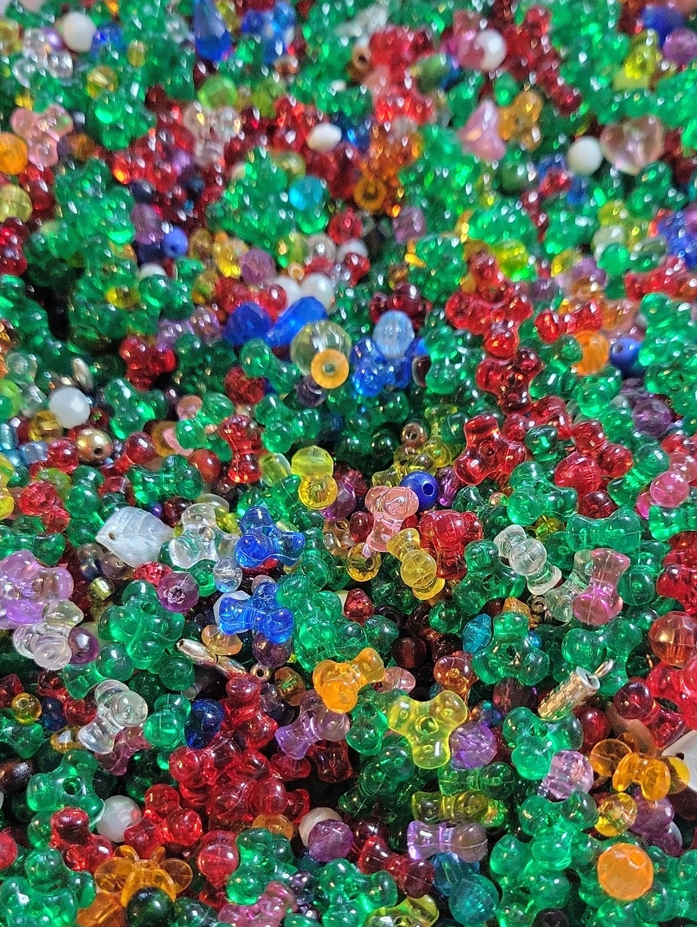 Bead Lot